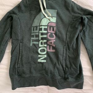 North Face Sweatshirt